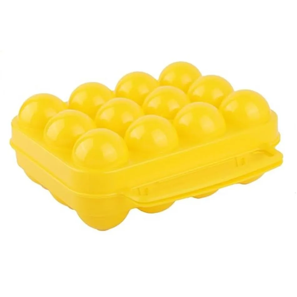 12 Egg Holder, Plastic